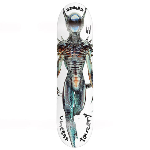 EDGLRD - Flexerx "Vincent Touzery" Deck (8.5")
